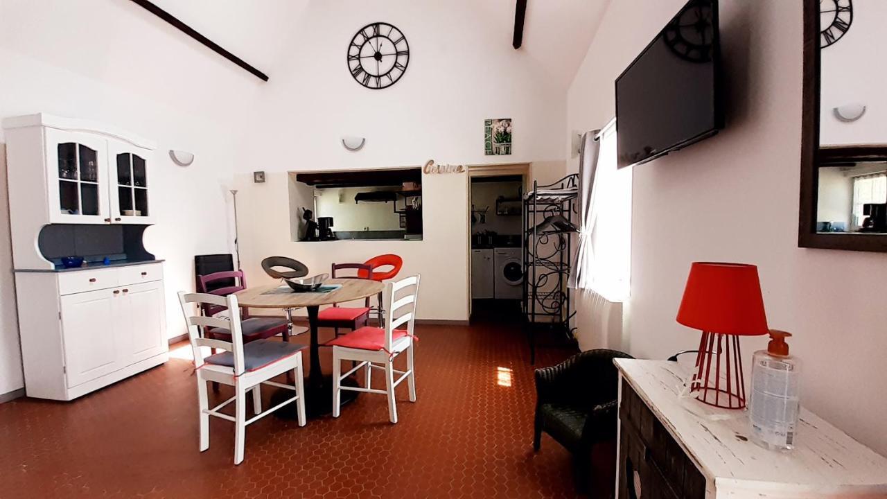 La Beuvrequentoise 1 Villa ภายนอก รูปภาพ