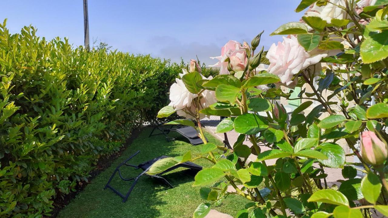 La Beuvrequentoise 1 Villa ภายนอก รูปภาพ